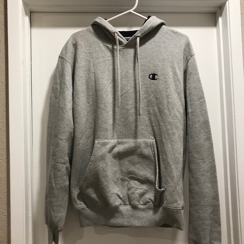 Out for a jog hoodie